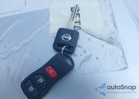 2010 Nissan Sentra 2.0Sr из США, поврежденный, VIN 3N1AB6AP2AL667205